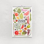 Apartamento Cookbook #10: Aphrodisiacs